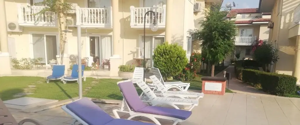 Фетхие: Aryam villa