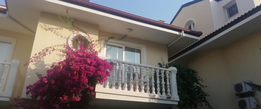 Aryam villa — фото 1
