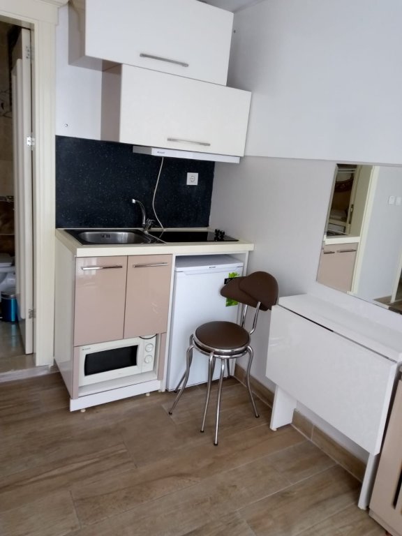 Стамбул: Отель Taksim Peri Suite