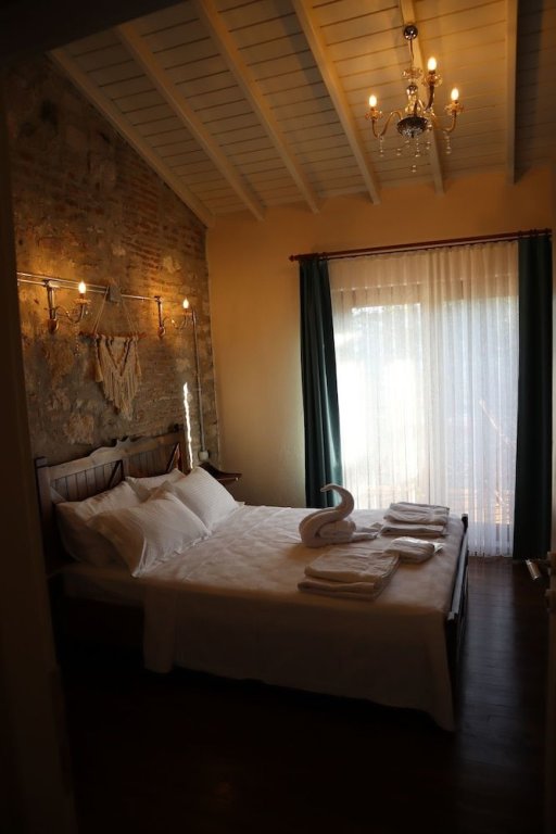 Айвалык: Akhan Guest House