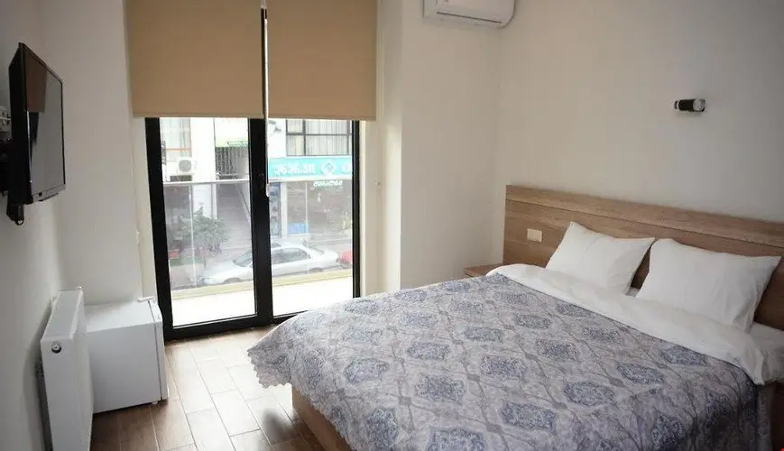 Батуми: Batumi Hotel