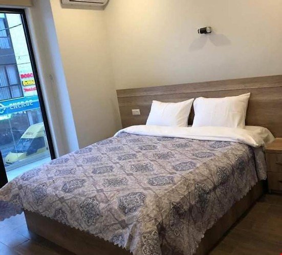 Батуми: Batumi Hotel