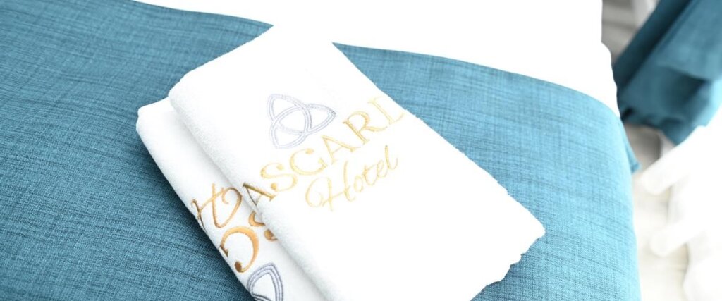 Стамбул: Asgard Hotel