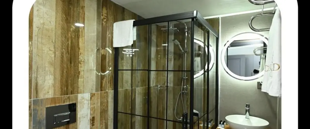 Стамбул: Asgard Hotel