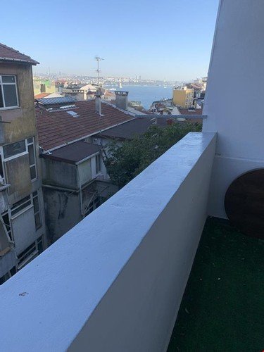 Стамбул: Butik Flat Bosphorus Wiev