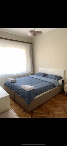 Butik Flat Bosphorus Wiev — фото 1