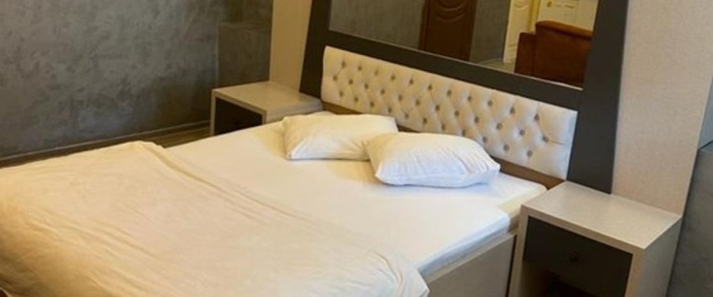 Стамбул: Bostanci Suites