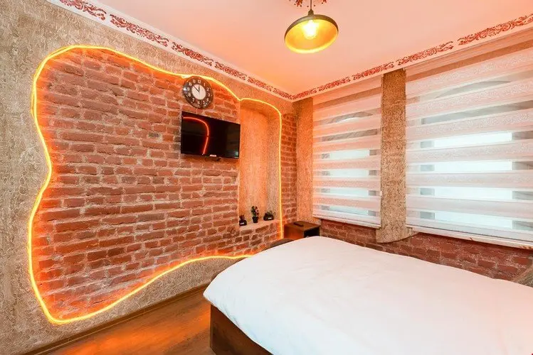 Стамбул: Blue Sea Apart Hotel