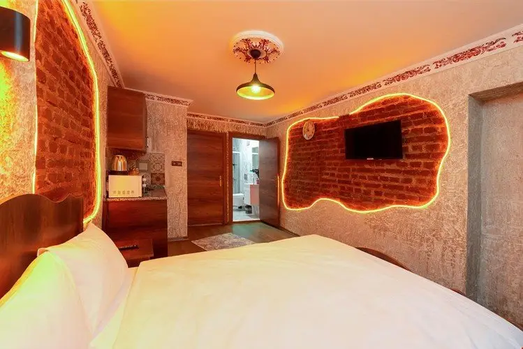 Стамбул: Blue Sea Apart Hotel