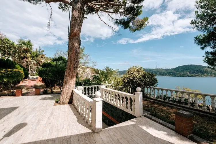 Стамбул: Atelier | Sariyer