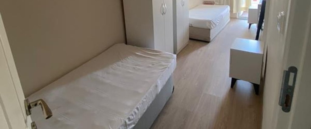 Канаккале: Canakkale Ali Apart