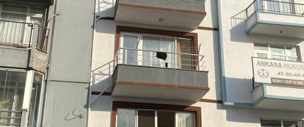 Канаккале: Canakkale Ali Apart