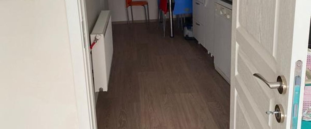 Канаккале: Canakkale Ali Apart