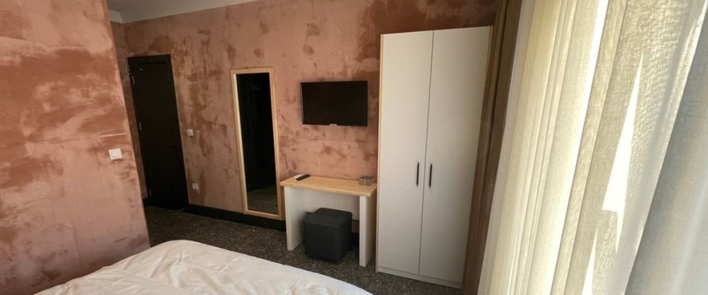 Стамбул: Beta Hostel