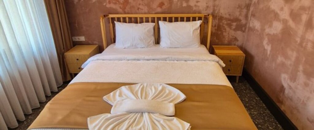 Стамбул: Beta Hostel