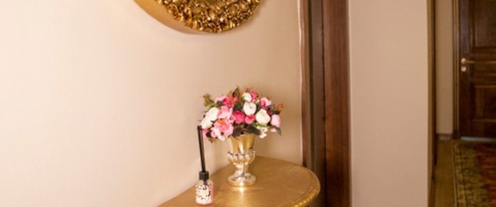 Стамбул: Bey port hotel
