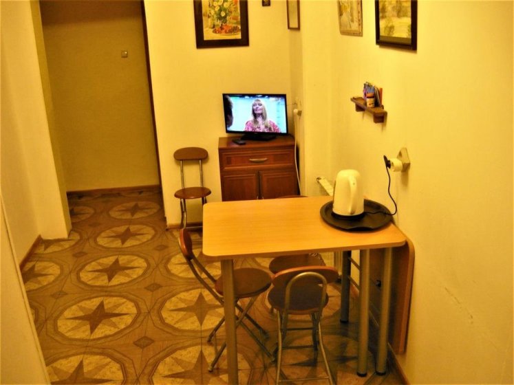 Санкт-Петербург: Apartment Trio