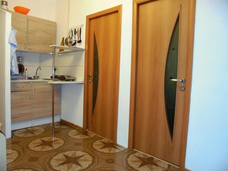 Apartment Trio — фото 1
