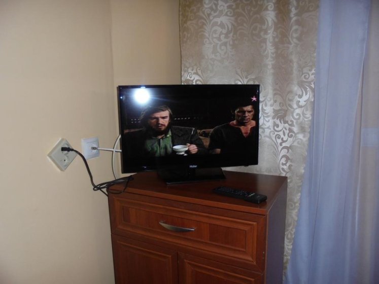 Санкт-Петербург: Apartment Trio