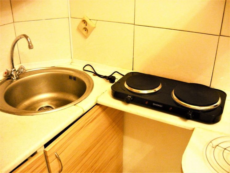 Санкт-Петербург: Apartment Trio