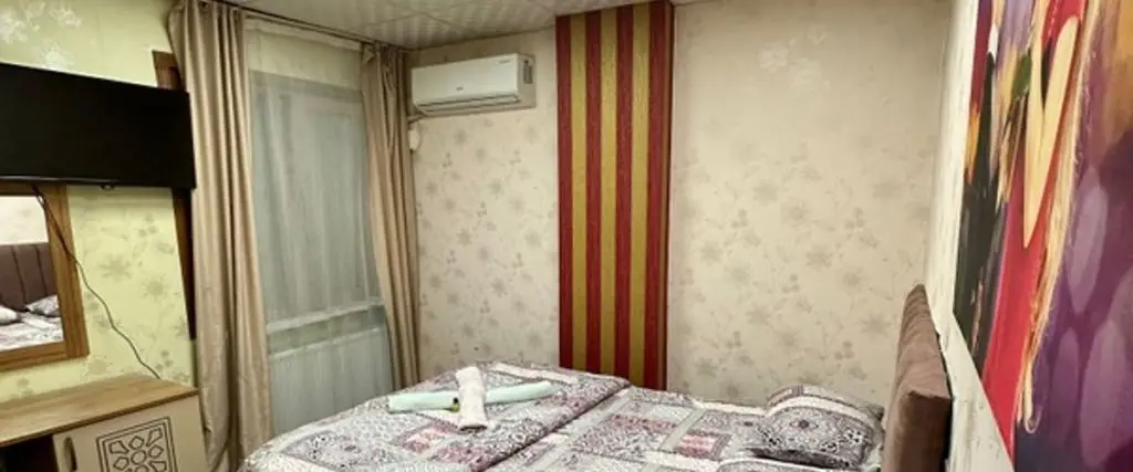 Стамбул: Camellia Otel