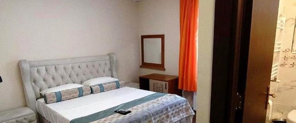 Стамбул: Camellia Otel