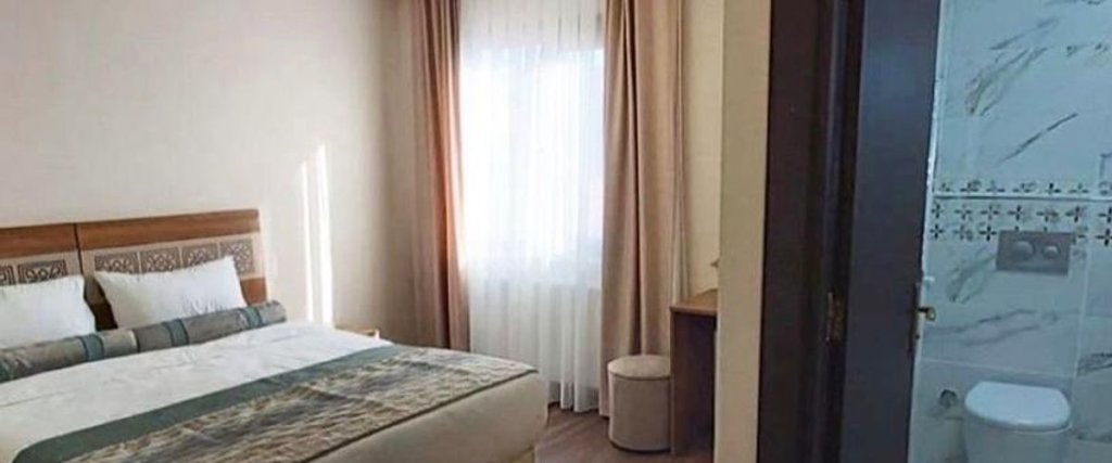 Стамбул: Camellia Otel