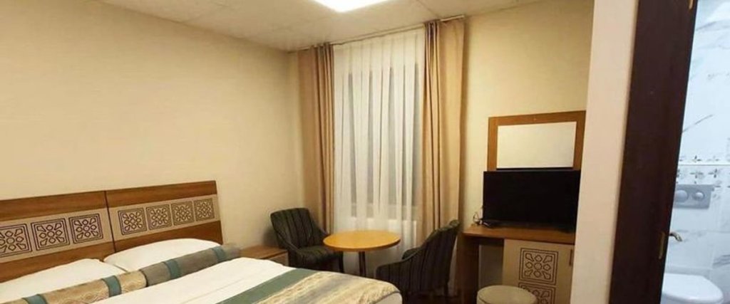 Стамбул: Camellia Otel