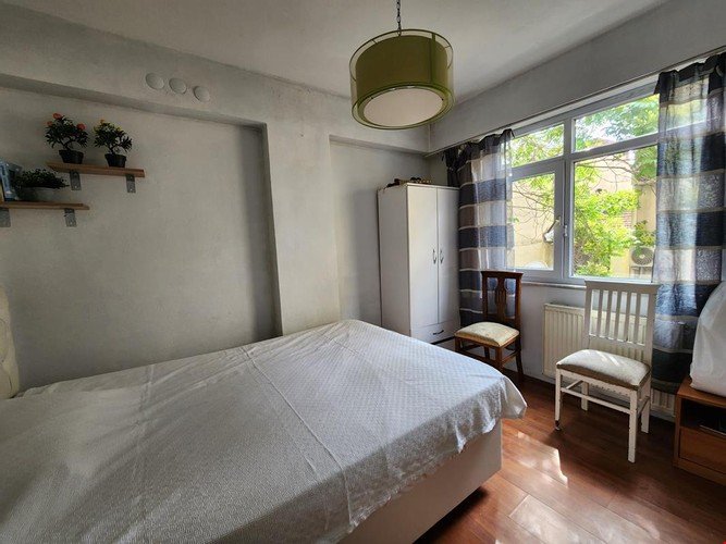 Стамбул: Istanbul Taksim Harbiye Apartment