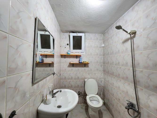 Стамбул: Istanbul Taksim Harbiye Apartment