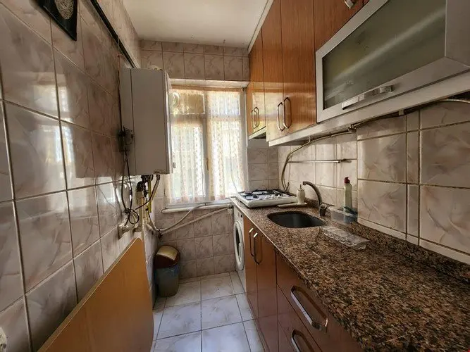 Стамбул: Istanbul Taksim Harbiye Apartment