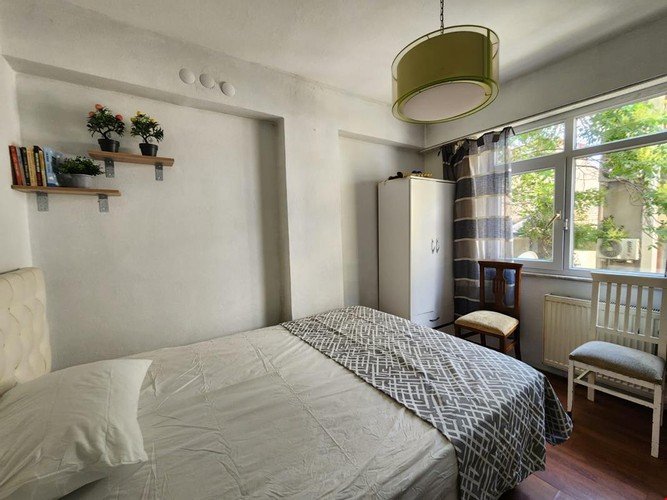 Стамбул: Istanbul Taksim Harbiye Apartment