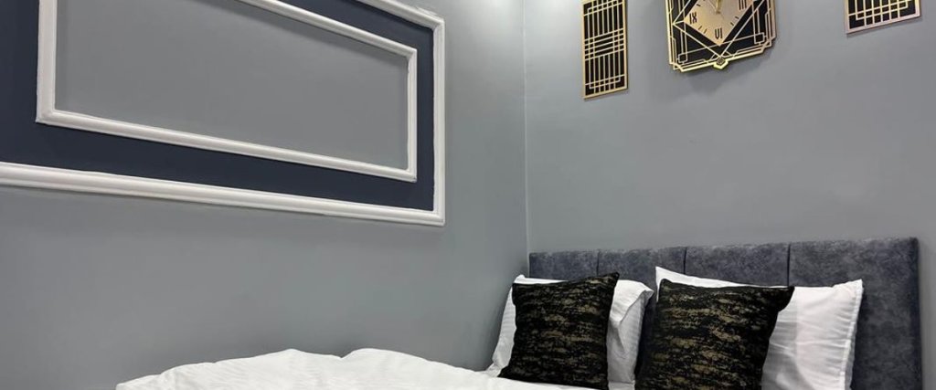 Стамбул: Baran Suites