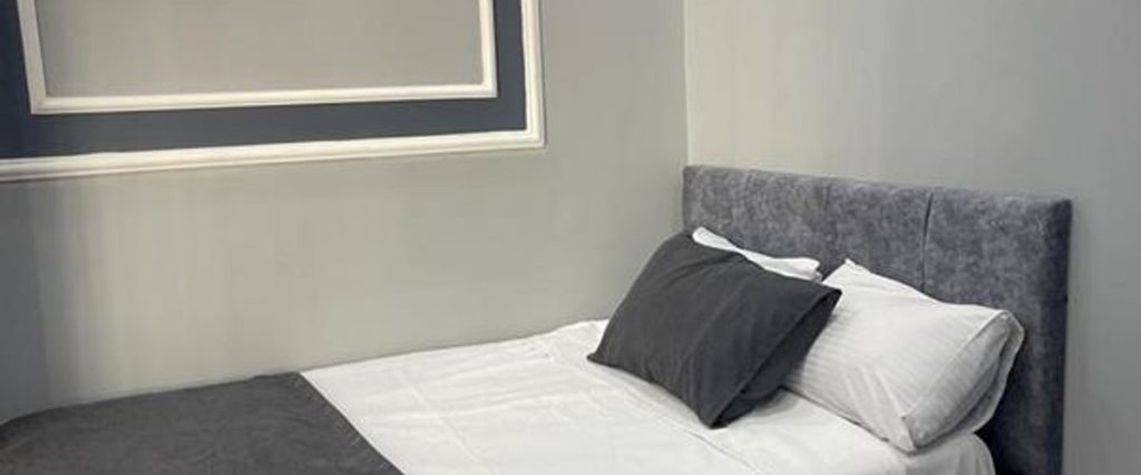 Стамбул: Baran Suites