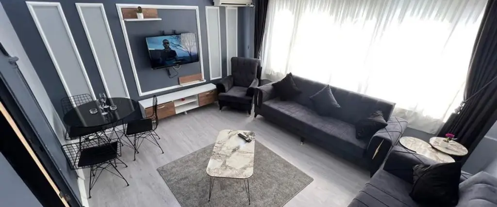 Стамбул: Baran Suites