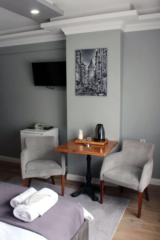 Стамбул: Avist Hotel Avcilar