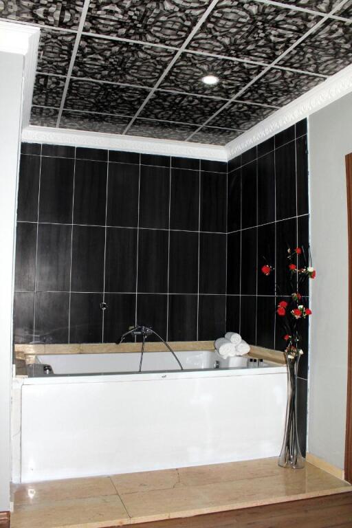 Стамбул: Avist Hotel Avcilar