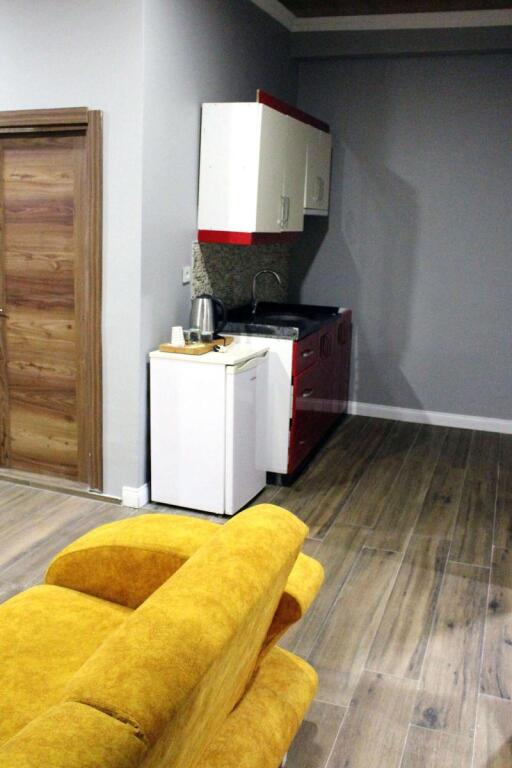 Стамбул: Avist Hotel Avcilar