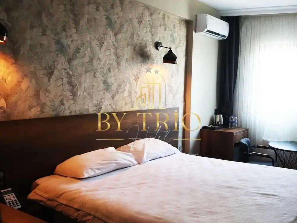 Стамбул: By Trio Hotel
