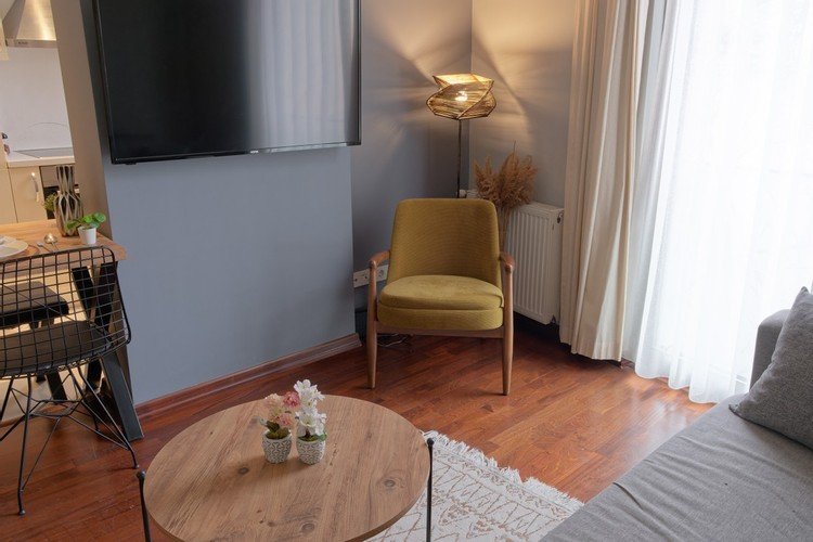 Стамбул: Azad Homes Elysium Residence