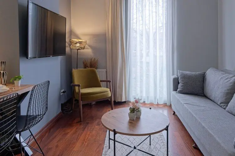 Стамбул: Azad Homes Elysium Residence