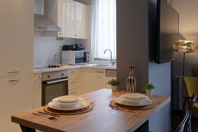 Стамбул: Azad Homes Elysium Residence