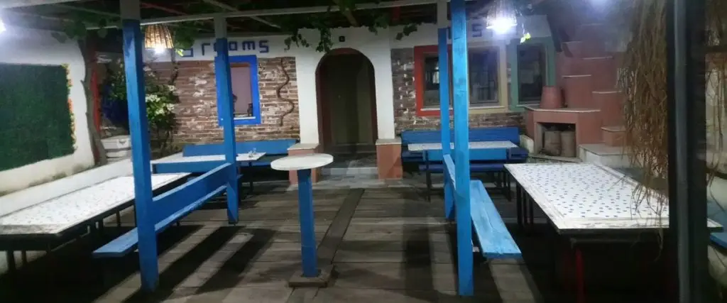 Эдирне: 5 Rooms Pansiyon