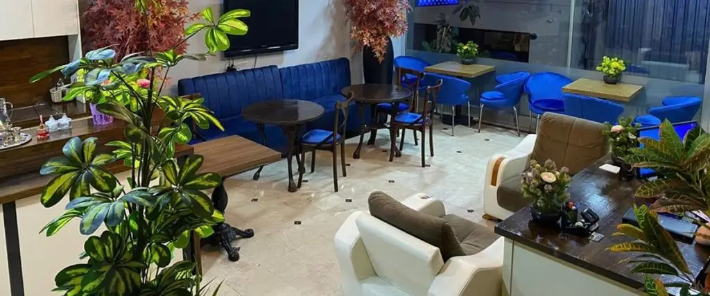 Стамбул: Blue Plus Hotel