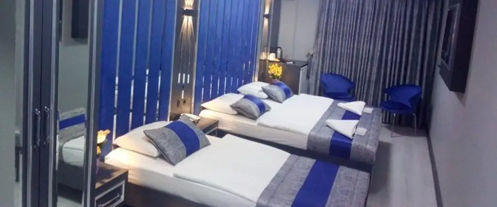Стамбул: Blue Plus Hotel