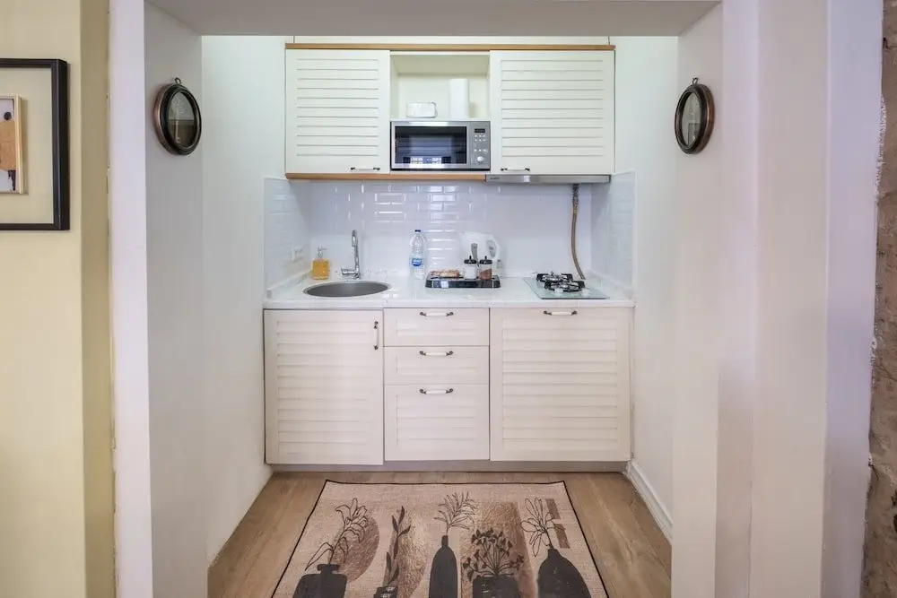 Стамбул: Authentic Flat in The Heart of Taksim