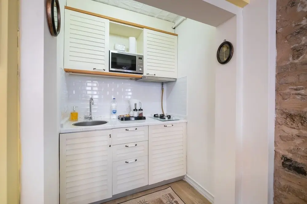 Стамбул: Authentic Flat in The Heart of Taksim