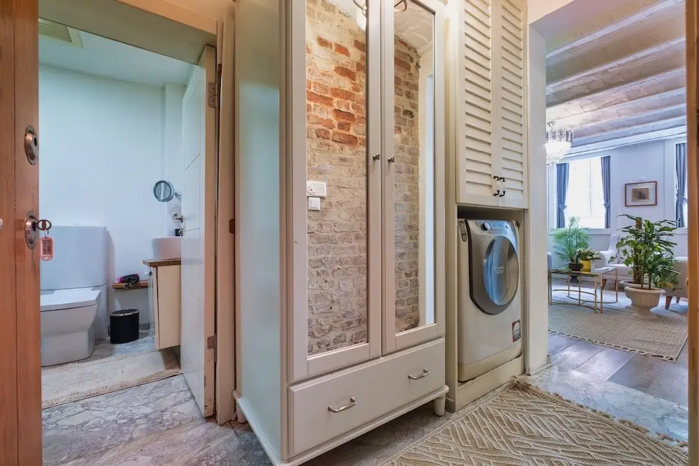 Стамбул: Authentic Flat in The Heart of Taksim