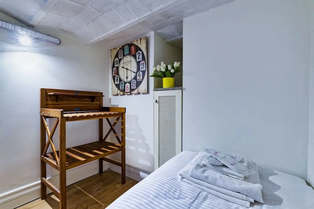 Стамбул: Authentic Flat in The Heart of Taksim