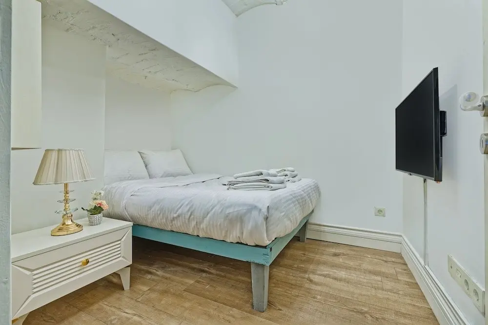 Стамбул: Authentic Flat in The Heart of Taksim